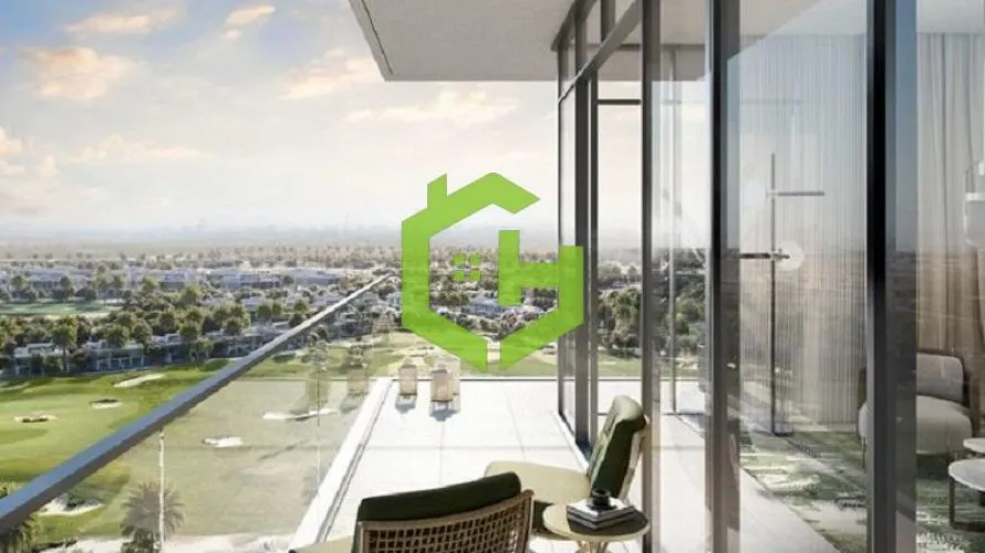 Apartamento de 3 dormitorios en Dubai Hills Estate, UAE No. 381 № 4