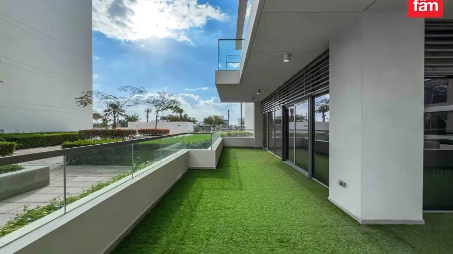 Apartamento de 3 dormitorios en Dubai Hills Estate, UAE No. 331 № 25