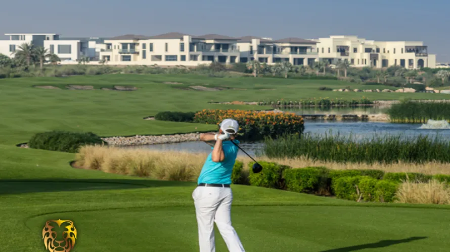 Apartamento de 2 dormitorios en Dubai Hills Estate, UAE No. 246 № 4