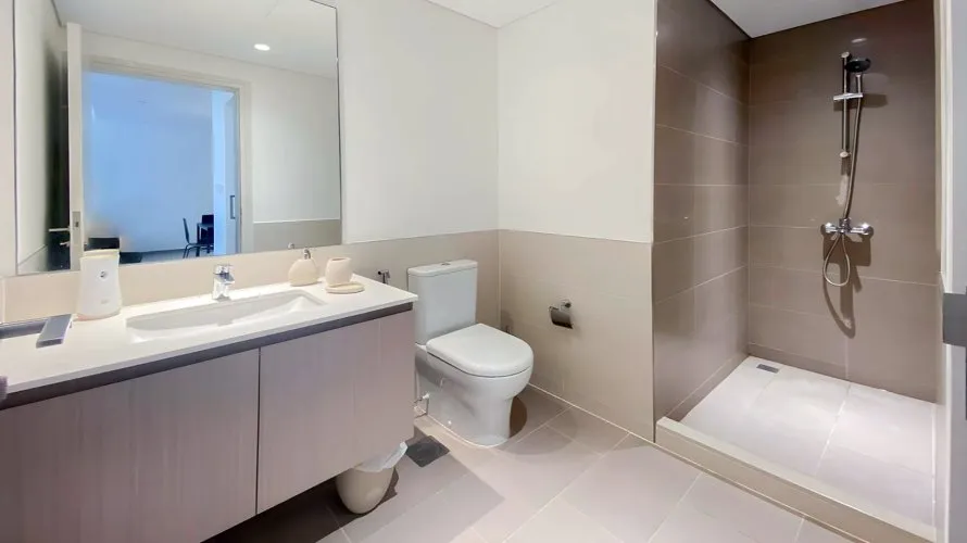 PARK HEIGHTS II en Dubai Hills Estate, UAE No. 20 № 3