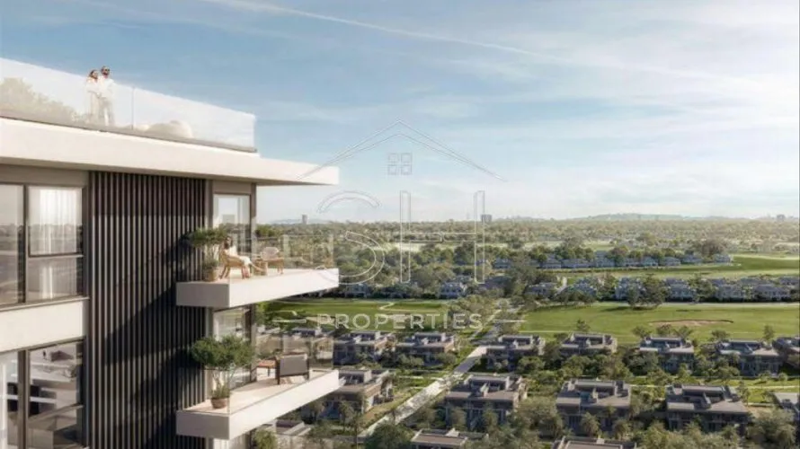 Apartamento de 3 dormitorios en Dubai Hills Estate, UAE No. 287 № 22