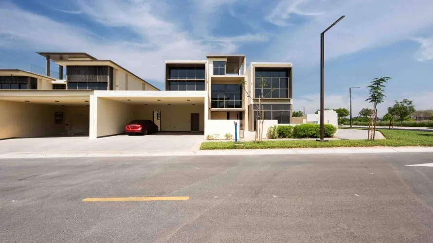 Villa de 5 dormitorios en Dubai Hills Estate, UAE No. 560 № 7