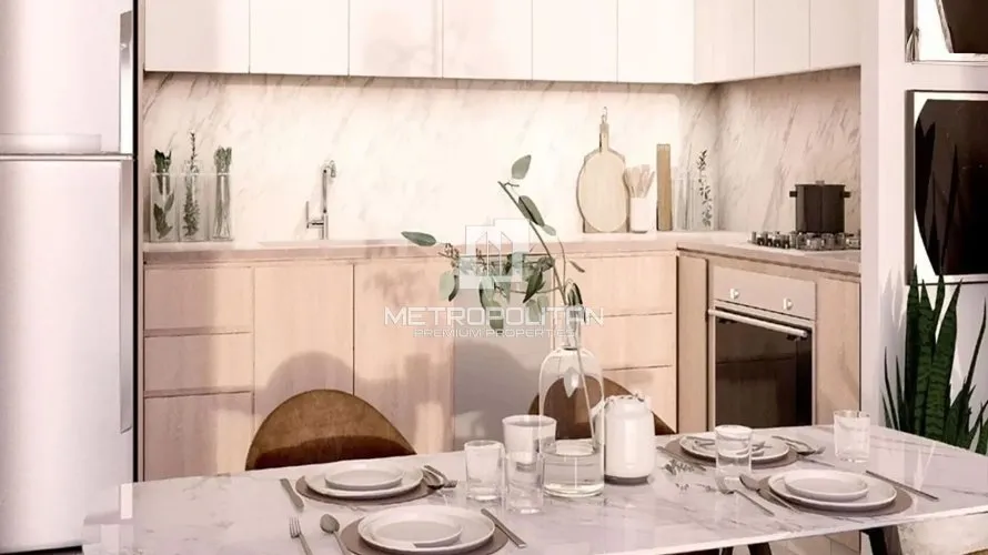 Apartamento de 2 dormitorios en Dubai Hills Estate, UAE No. 940 № 4