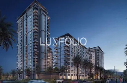 Apartamento de 3 dormitorios en Dubai Hills Estate, UAE No. 530