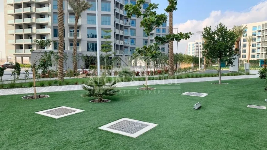 PARKSIDE VIEWS en Dubai Hills Estate, UAE No. 31 № 3