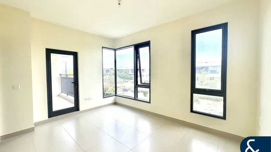 Villa de 4 dormitorios en Maple at Dubai Hills Estate, UAE No. 996 № 13