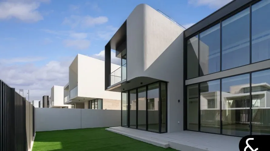 Villa de 5 dormitorios en Dubai Hills Estate, UAE No. 1101 № 26