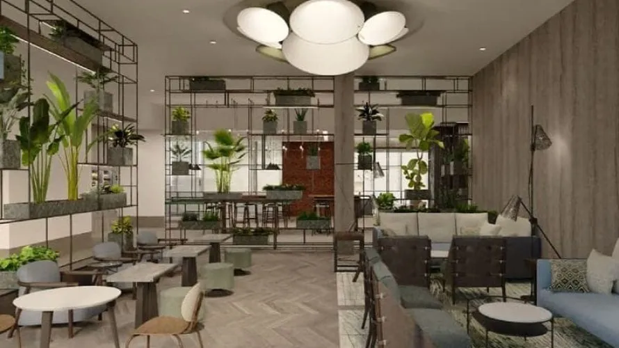 Apartamento de 2 dormitorios en Dubai Hills Estate, UAE No. 1160 № 5