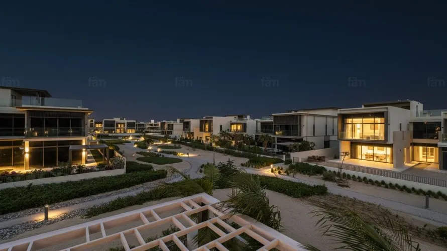 Villa de 5 dormitorios en Dubai Hills Estate, UAE No. 912 № 27
