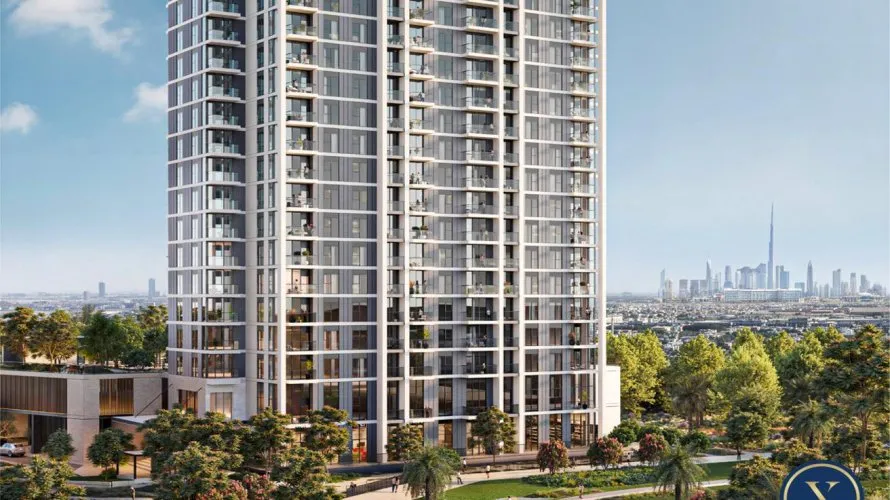 Apartamento de 3 dormitorios en Dubai Hills Estate, UAE No. 507 № 8