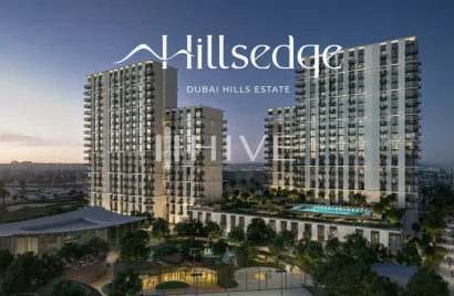 Apartamento de 10 dormitorios en Dubai Hills, UAE No. 294