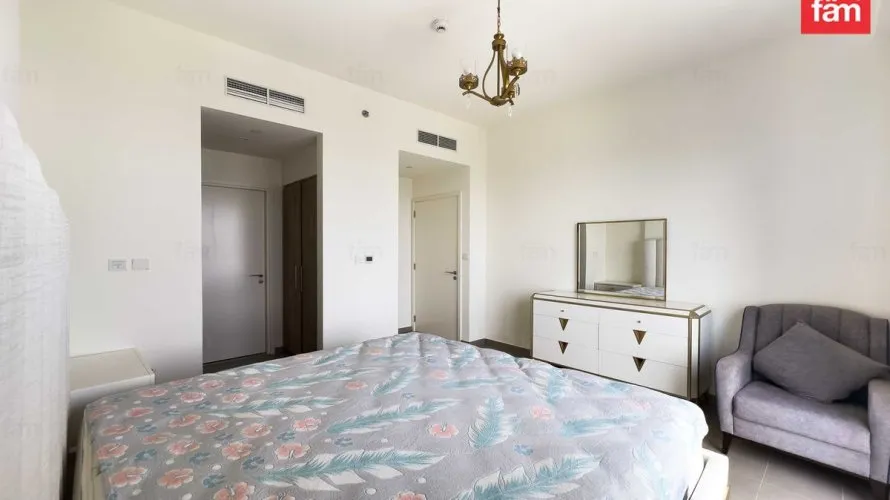 Apartamento de 2 dormitorios en Dubai Hills Estate, UAE No. 561 № 3
