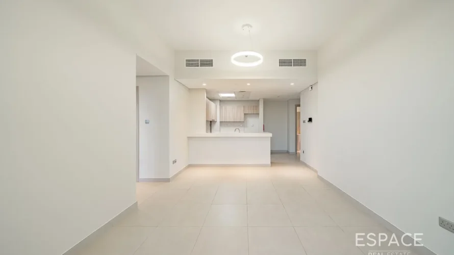 Apartamento de 2 dormitorios en Dubai Hills Estate, UAE No. 913