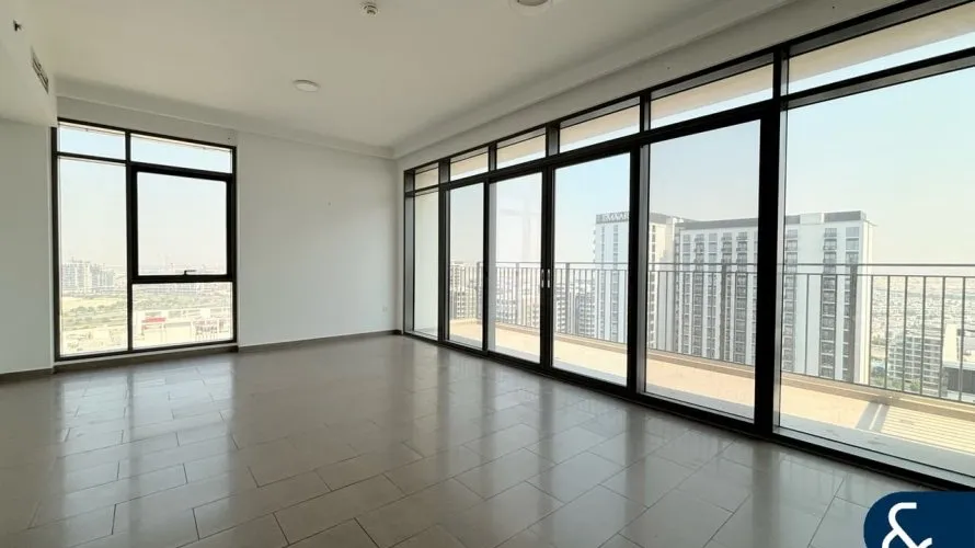 PARK HEIGHTS en Dubai Hills Estate, UAE No. 16 № 3