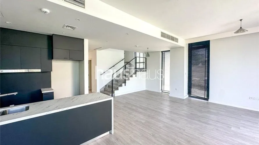 Villa de 3 dormitorios en Dubai Hills Estate, UAE No. 482 № 3