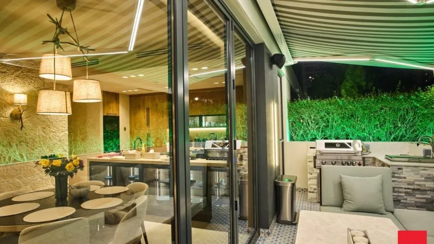 Adosado de 3 dormitorios en Dubai Hills Estate, UAE No. 1229 № 6