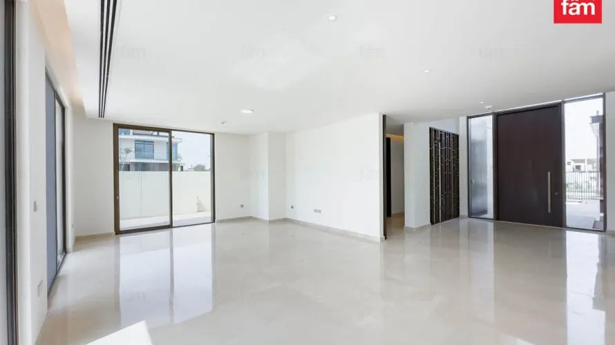 Villa de 5 dormitorios en Dubai Hills Estate, UAE No. 872 № 4