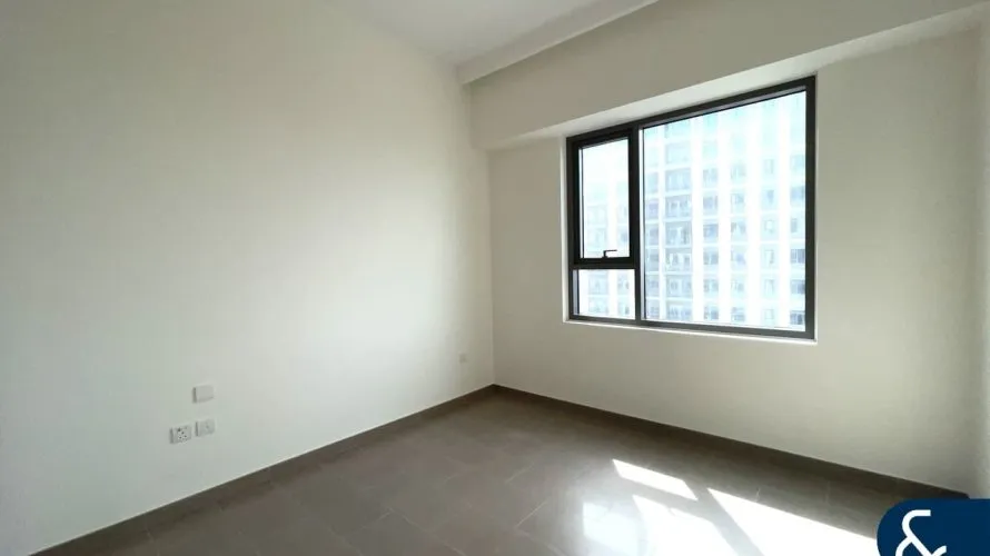 PARK HEIGHTS en Dubai Hills Estate, UAE No. 16 № 2