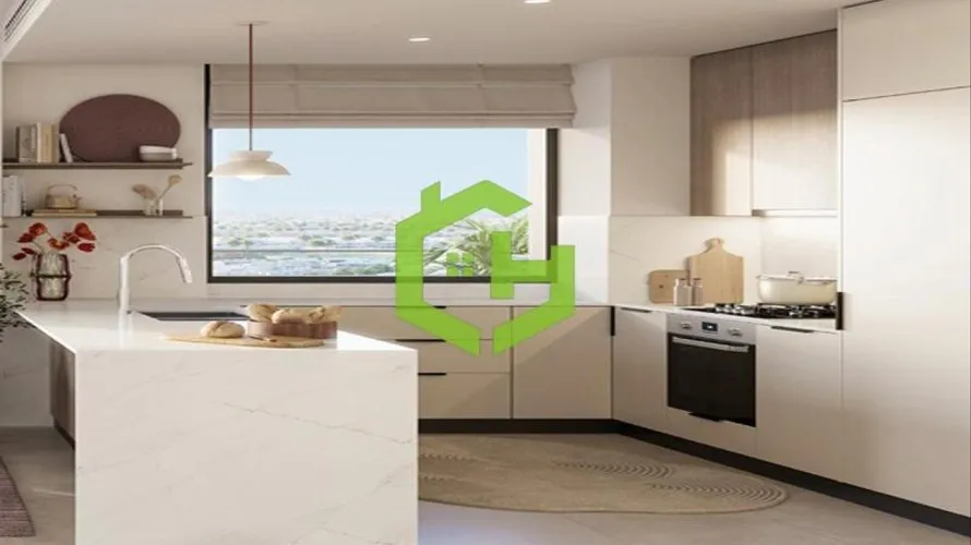 Apartamento de 1 dormitorio en Dubai Hills Estate, UAE No. 571