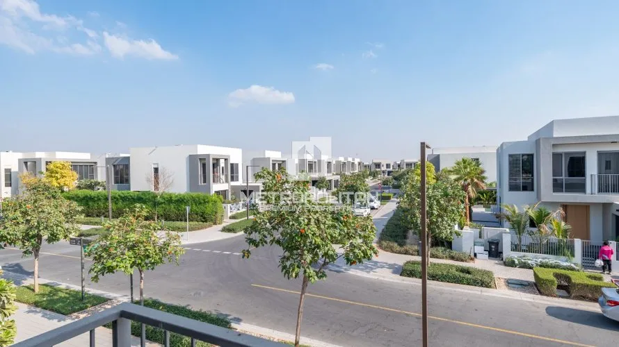 Villa de 3 dormitorios en Sidra Villas, UAE No. 960 № 18