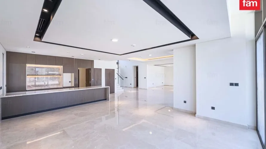 Villa de 5 dormitorios en Dubai Hills Estate, UAE No. 1090 № 7