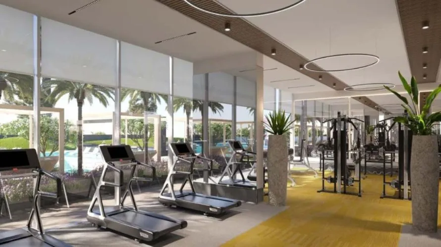 Apartamento de 2 dormitorios en Dubai Hills Estate, UAE No. 1079 № 5