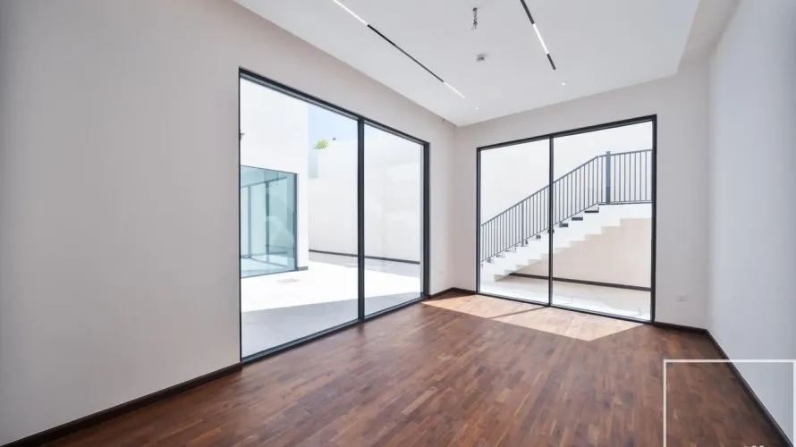 Villa de 6 dormitorios en Dubai Hills Estate, UAE No. 1073 № 7