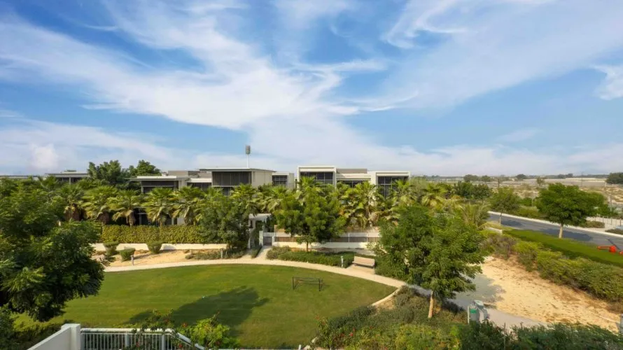 Villa de 5 dormitorios en Dubai Hills Estate, UAE No. 873