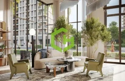 Apartamento de 3 dormitorios en Dubai Hills Estate, UAE No. 276