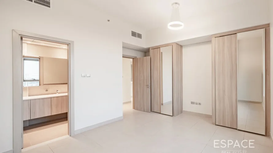 Apartamento de 2 dormitorios en Dubai Hills Estate, UAE No. 913 № 9