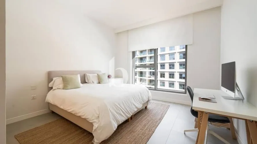 Apartamento de 1 dormitorio en Dubai Hills Estate, UAE No. 653 № 4