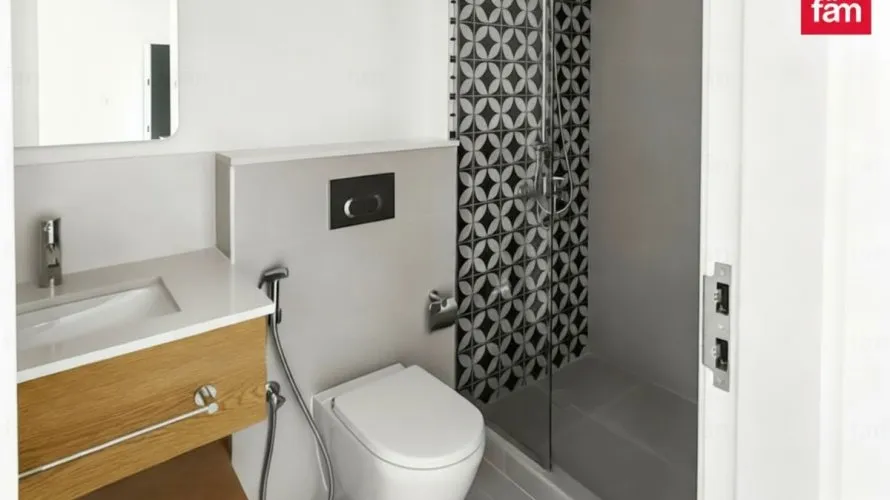 Apartamento de 2 dormitorios en Dubai Hills Estate, UAE No. 669 № 8