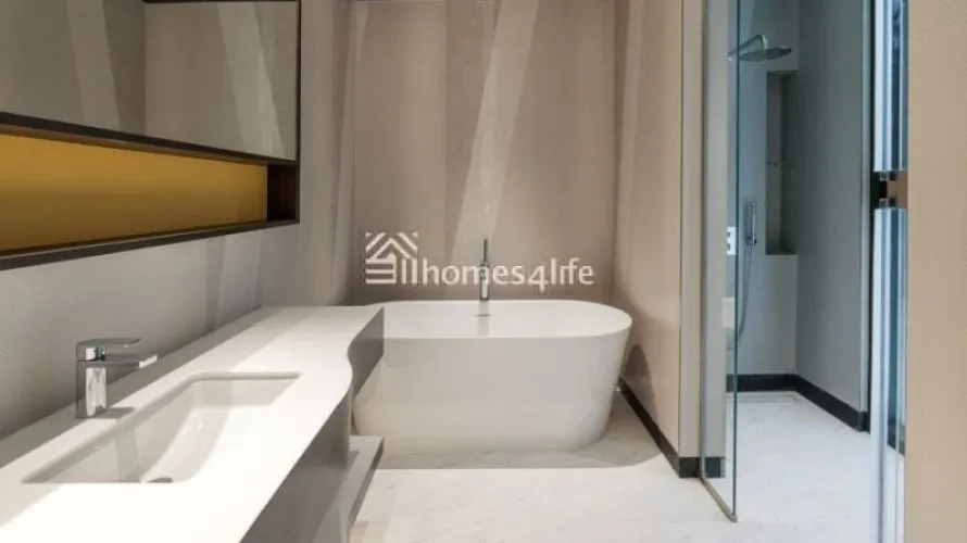 Villa de 6 dormitorios en Majestic Vistas, UAE No. 1152 № 25