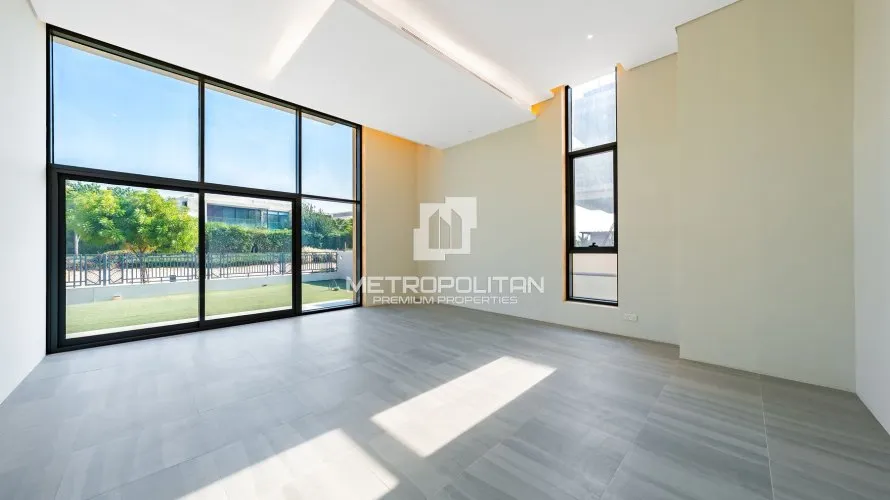 Villa de 5 dormitorios en Dubai Hills, UAE No. 966 № 20