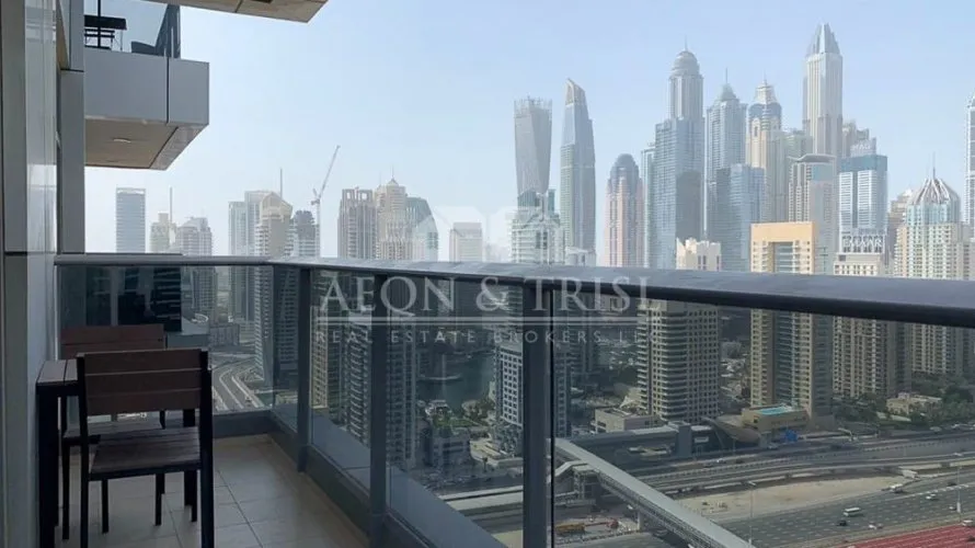 EXECUTIVE RESIDENCES en Dubai Hills Estate, UAE No. 18 № 2