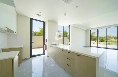 Villa de 4 dormitorios en Club Villas at Dubai Hills, UAE No. 953