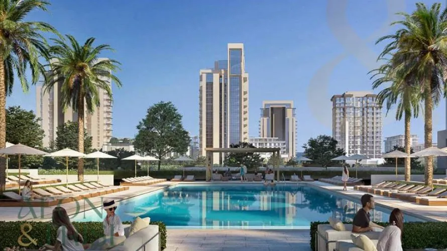 LIME GARDENS en Dubai Hills Estate, UAE No. 25 № 3