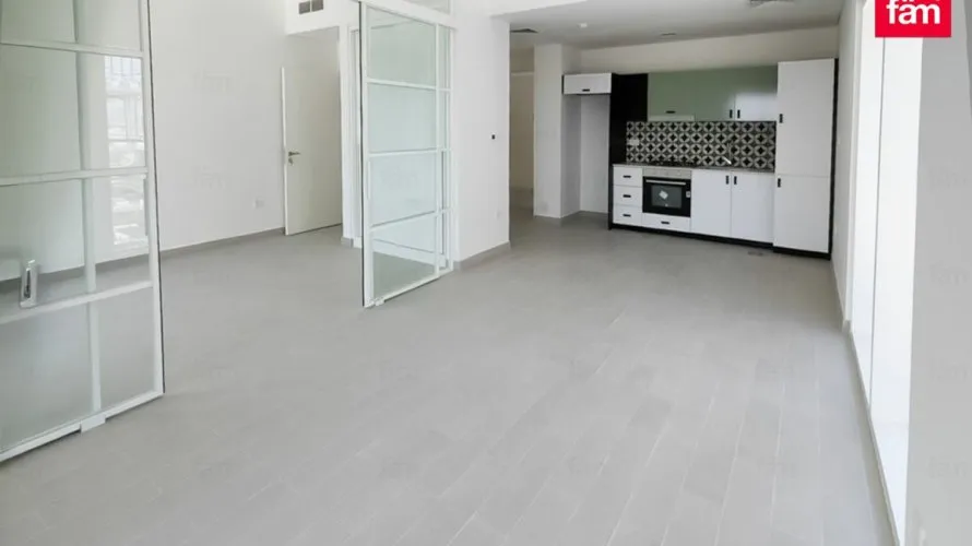 Apartamento de 2 dormitorios en Dubai Hills Estate, UAE No. 669 № 2