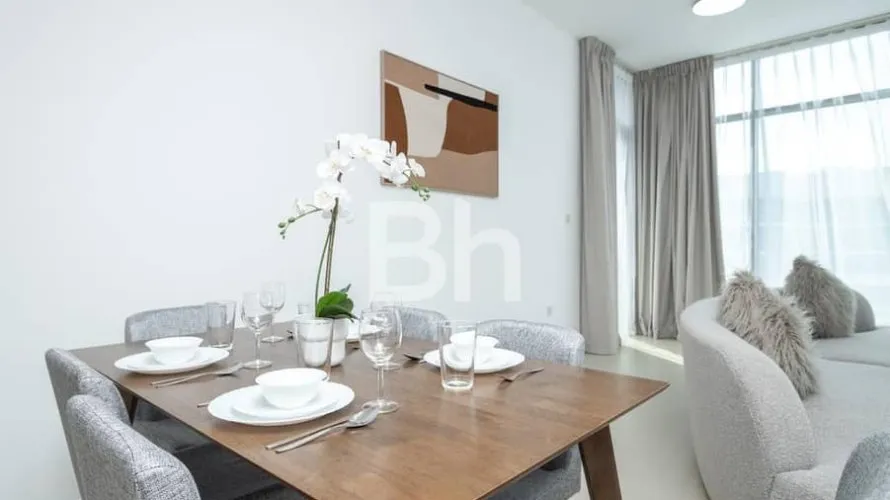 Apartamento de 1 dormitorio en Dubai Hills Estate, UAE No. 651 № 11
