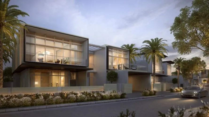 Villa de 6 dormitorios en Dubai Hills Estate, UAE No. 69 № 2