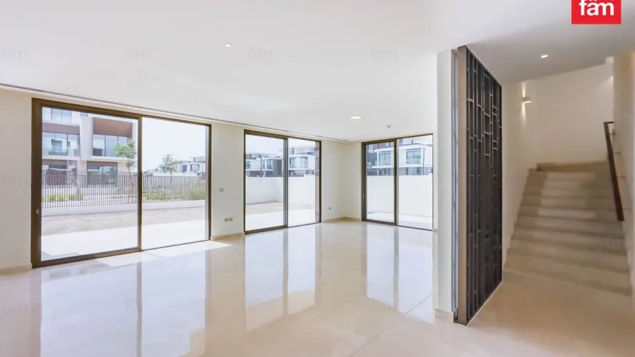 Villa de 5 dormitorios en Dubai Hills Estate, UAE No. 872 № 7