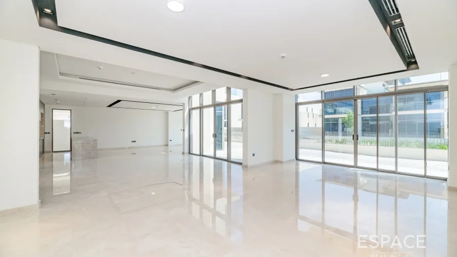 Villa de 5 dormitorios en Dubai Hills Estate, UAE No. 858 № 13