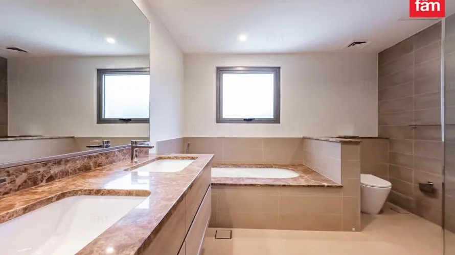 Villa de 3 dormitorios en Dubai Hills Estate, UAE No. 300 № 20