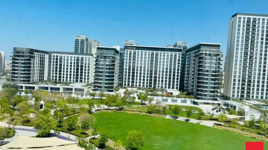 Apartamento de 3 dormitorios en Dubai Hills Estate, UAE No. 361 № 2