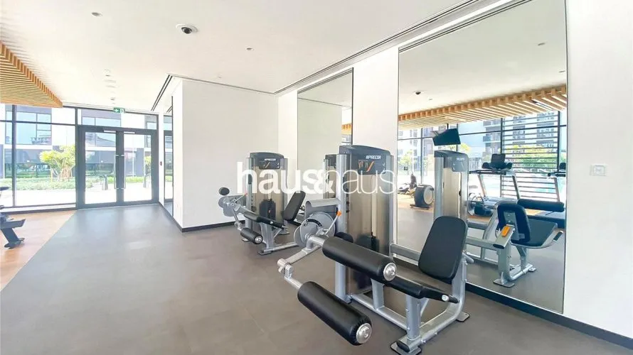 Apartamento de 2 dormitorios en Dubai Hills Estate, UAE No. 480 № 12