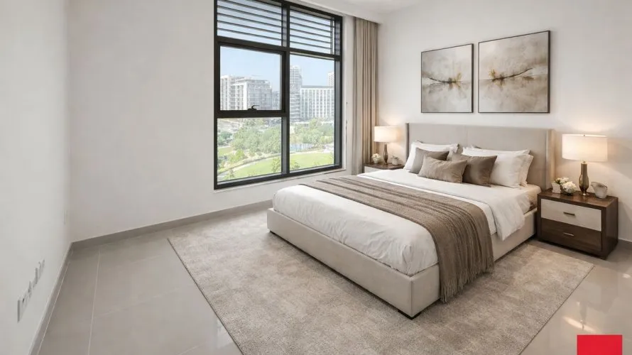 Apartamento de 4 dormitorios en Dubai Hills Estate, UAE No. 323 № 6