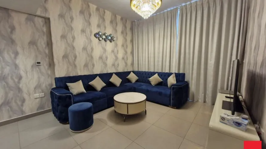 Apartamento de 1 dormitorio en Dubai Hills Estate, UAE No. 891 № 1