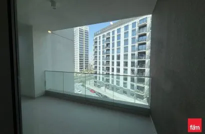 Apartamento de 2 dormitorios en Dubai Hills Estate, UAE No. 667