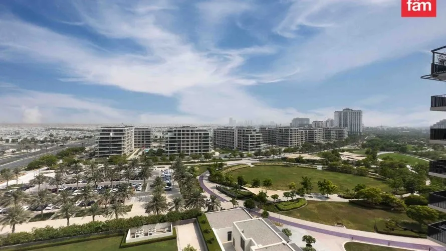 Apartamento de 2 dormitorios en Dubai Hills Estate, UAE No. 561 № 10