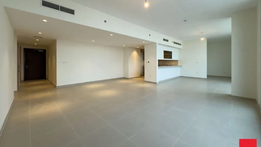 Apartamento de 3 dormitorios en Dubai Hills Estate, UAE No. 666